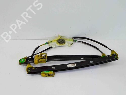 Used Rear right window mechanism AUDI A8 D4 (4H2, 4H8, 4HC, 4HL) 3.0 TFSI quattro (333 hp) 12099556