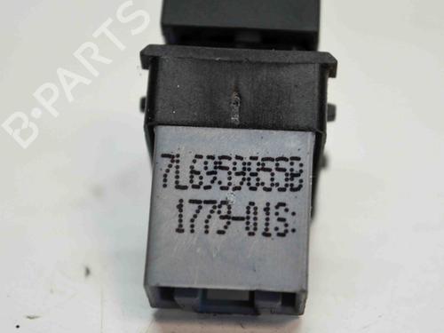 Raamschakelaar links achter VW JETTA III (1K2) 2.0 TFSI (200 hp) 6500875