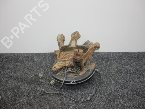 Right rear steering knuckle SUBARU FORESTER (SJ_) 2.5 AWD (SJ9) | BP37413285M28 - Image 2