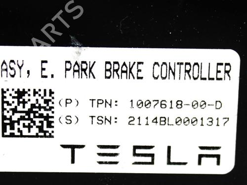 Other TESLA MODEL S (5YJS) 85 | BP23251891O1 