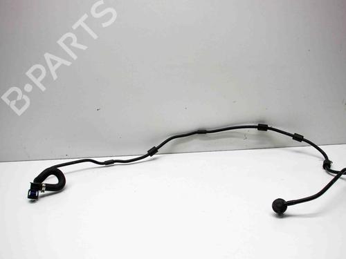 Used Pipe BMW 6 Gran Coupe (F06) 650 i (449 hp) 26514039