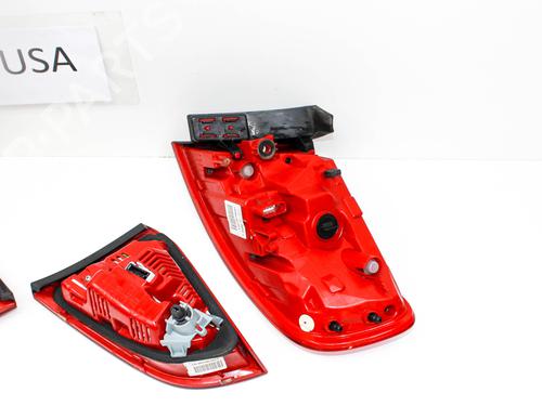 Right taillight AUDI A4 Allroad B8 (8KH) 2.0 TFSI quattro | BP19432090C35 