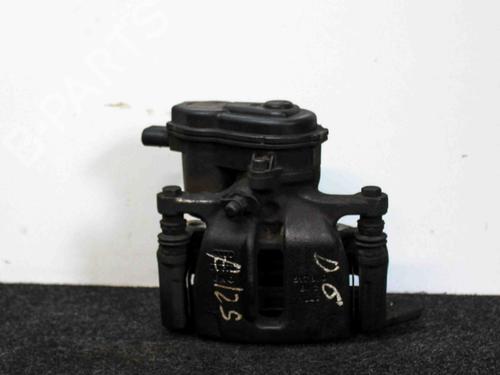 Used Right rear brake caliper AUDI A6 C7 (4G2, 4GC) 2.0 TFSI quattro (211 hp) 14677604