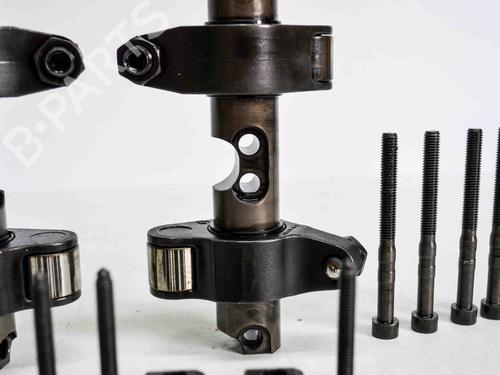 Annen VW PASSAT B5.5 Variant (3B6) 1.9 TDI | BP6494711O1 