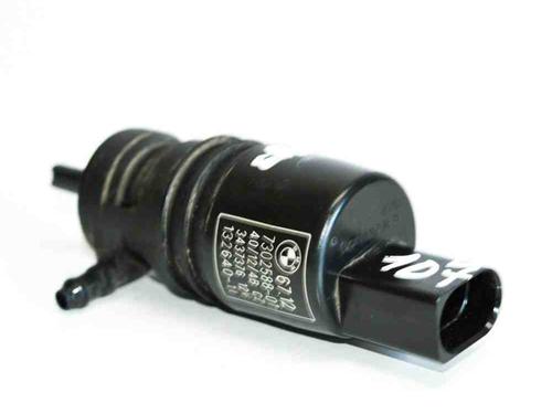 Used Washer pump BMW 3 Touring (F31) 320 d (184 hp) 14685539