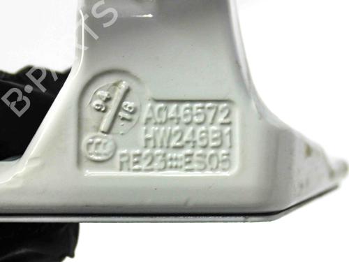 Hinge/Door check strap MERCEDES-BENZ CLA Coupe (C117) CLA 250 (117.344) | BP23252160C146 