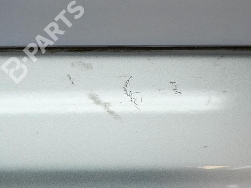 Right front door VW JETTA III (1K2) 2.0 TFSI | BP6500920C3 