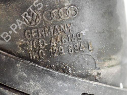 Pipe SEAT LEON (1P1) 2.0 TDI 16V | BP14686529M125 