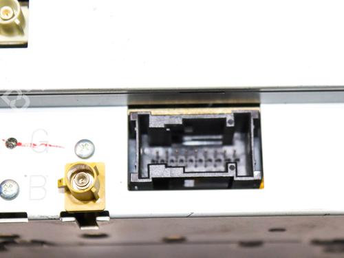 Electronic module MERCEDES-BENZ GL-CLASS (X164) GL 500 4-matic (164.886) | BP31950356M83