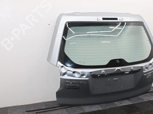Tailgate SUBARU FORESTER (SJ_) 2.5 AWD (SJ9) | BP37228262C6 - Image 2