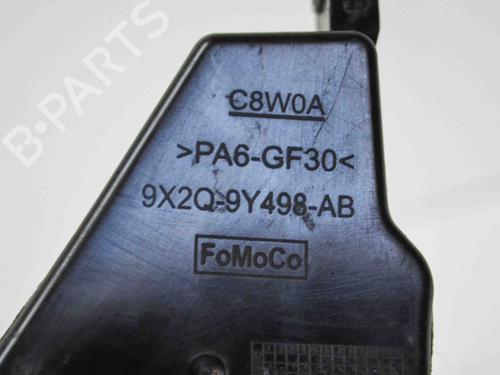 Other JAGUAR XF I (X250) 3.0 D | BP8851156O1 