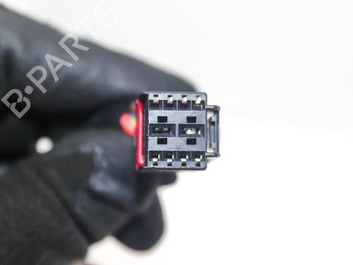 Tailgate lift support ALFA ROMEO STELVIO (949_) 2.0 Q4 | BP30140313C138 