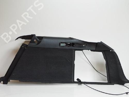 Used Boot lining AUDI A6 C7 Avant (4G5, 4GD) 2.0 TDI (190 hp) 14682542