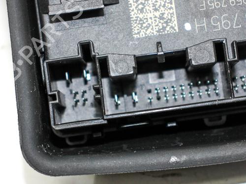 Electronic module AUDI A5 Sportback (F5A, F5F) S5 TFSI quattro | BP28002507M83 