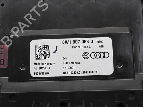 Control unit AUDI A4 B9 (8W2, 8WC) 2.0 TFSI quattro | BP40486577M11 - Image 6