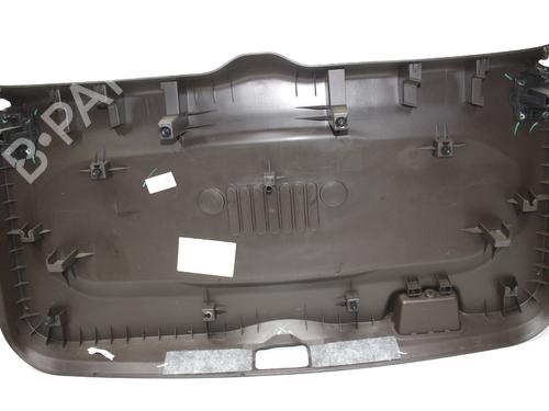 Boot lining JEEP RENEGADE SUV (BU, B1, BV) 2.4 | BP36761794I3 - Image 12