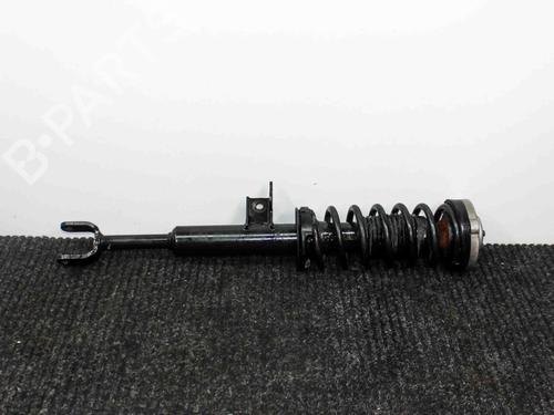 Used Right front shock absorber BMW 5 (F10) 528 i (245 hp) 20239120