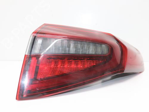 Right taillight ALFA ROMEO STELVIO (949_) 2.0 Q4 (949.AXA2A) | BP38540452C35 - Image 2