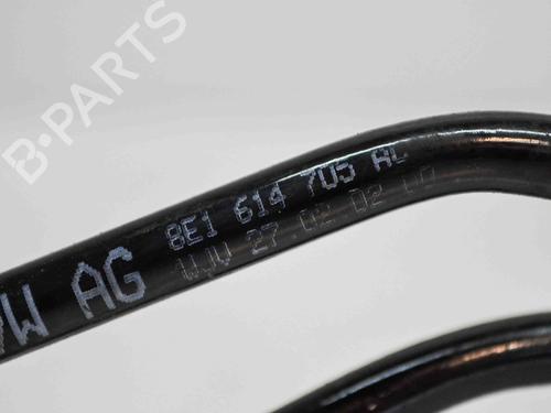 Pipe AUDI A4 B6 Avant (8E5) 2.5 TDI | BP14686722M125