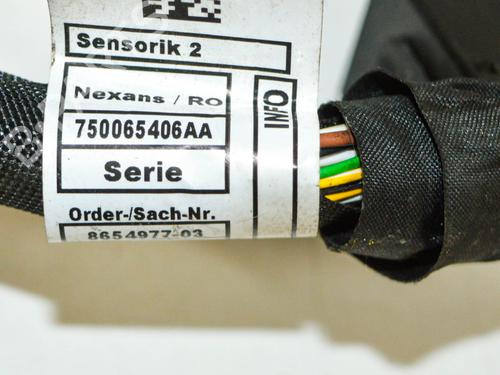 Wiring harness BMW X5 (F15, F85) xDrive 40e | BP28820499E16 