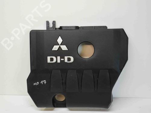 Upper protection MITSUBISHI OUTLANDER II (CW_W) 2.0 DI-D (CW8W) | BP8850261M93