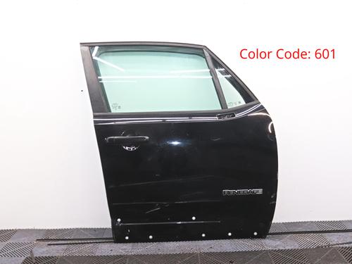 Used Left front door Left front door JEEP RENEGADE SUV (BU, B1, BV) 2.4 (179 hp) 36347249 36347249