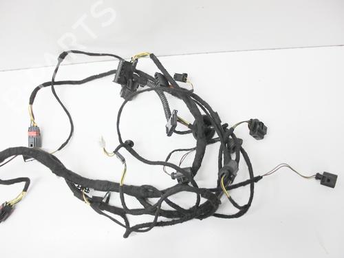 Wiring harness PORSCHE CAYENNE (92A) 4.8 S | BP32061858E16 