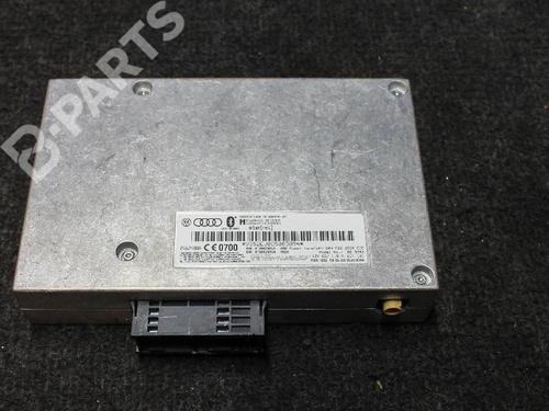 Electronic module AUDI A4 B8 (8K2) 1.8 TFSI | BP8851912M83 