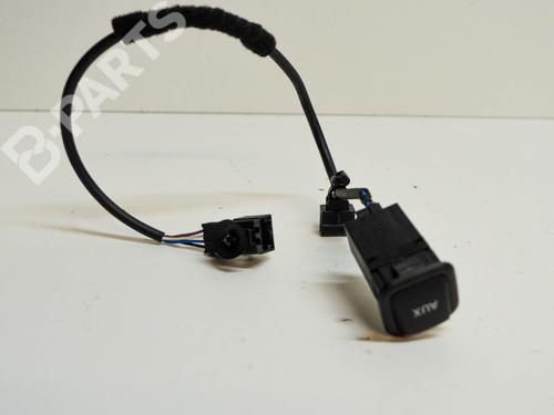 Elektronisk modul AUDI Q5 (8RB) 2.0 TDI quattro (163 hp) 8851424