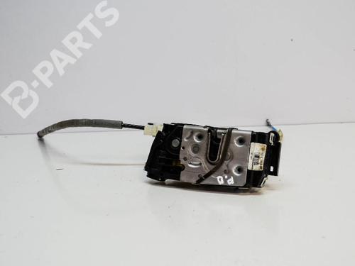 Front right lock MERCEDES-BENZ CLA Coupe (C117) CLA 220 CDI / d (117.303) | BP6499692C97 
