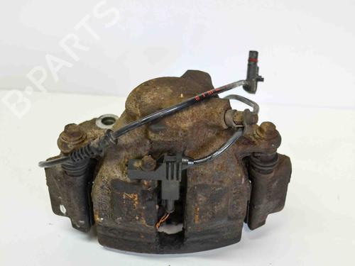 Used Left front brake caliper MERCEDES-BENZ CLC-CLASS (CL203) CLC 220 CDI (203.708) (150 hp) 14669421