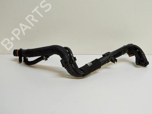 Used Pipe AUDI Q5 (FYB, FYG) 2.0 TFSI quattro (252 hp) 14677502