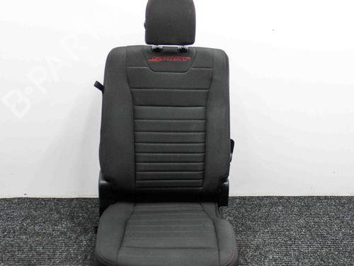 Used Rear seat FORD USA F-150 Crew Cab Pickup 2.7 (329 hp) 28821275