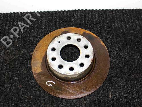 Andre VW JETTA VII Saloon (BU3, BU4) 1.4 TSI (150 hp) 28822291