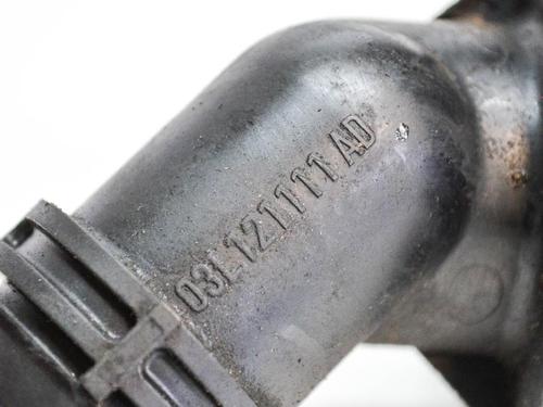 Other AUDI A4 B8 (8K2) 2.0 TDI | BP6496985O1 