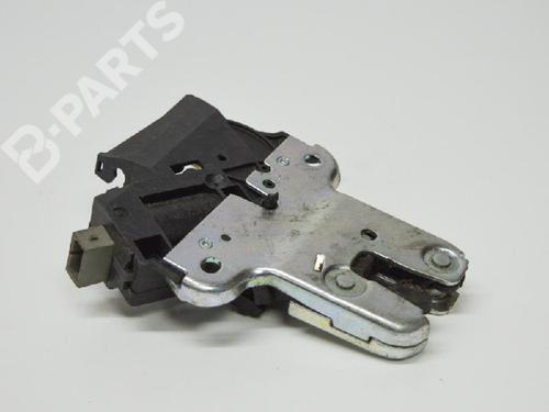 Tailgate lock AUDI A6 C6 (4F2) 2.0 TDI | BP8852280C101 