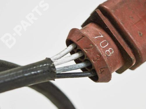 Electronic sensor AUDI A6 C6 Avant (4F5) 3.2 FSI | BP6489738M84 