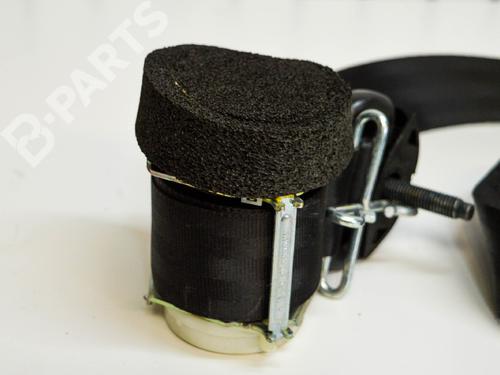 Rear left seatbelt FORD GALAXY II (WA6) 2.0 TDCi | BP7539070I29 
