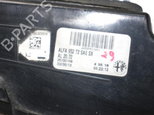 Left tailgate light ALFA ROMEO GIULIA (952_) 2.0 (952ACA25) | BP38278385C79 - Image 10