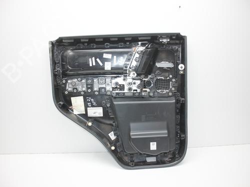 Rear right panel MERCEDES-BENZ G-CLASS Platform/Chassis (W464) G 350 D 4-matic (464.320) | BP37176456C61 - Image 19
