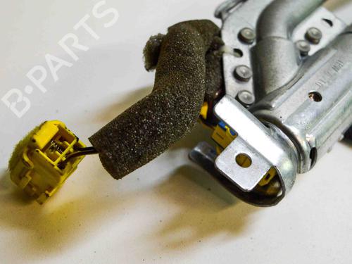 Left curtain airbag VW PHAETON (3D1, 3D2, 3D3, 3D4, 3D6, 3D7, 3D8, 3D9) 3.0 V6 TDI 4motion | BP14677299C11