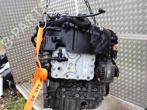 Engine ALFA ROMEO STELVIO (949_) 2.0 Q4 (949.AXA2A) | BP40486607M1 - Image 6