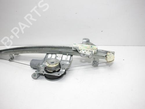 Rear left window mechanism NISSAN ALTIMA (L33) 2.5 | BP36011607C24 - Image 7