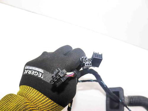 Wiring harness MERCEDES-BENZ GL-CLASS (X164) GL 450 4-matic (164.871) | BP28606023E16 