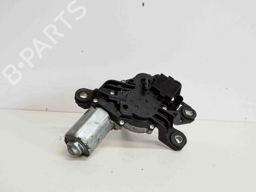 Used Rear wiper motor VW GOLF PLUS V (5M1, 521) 2.0 TDI (136 hp) 7914557