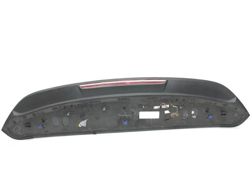 Spoiler bagklap AUDI Q5 (FYB, FYG) 2.0 TFSI quattro | BP36313676C96 - Image 10