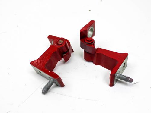 Hinge/Door check strap AUDI A5 Sportback (F5A, F5F) S5 TFSI quattro | BP18961959C146 