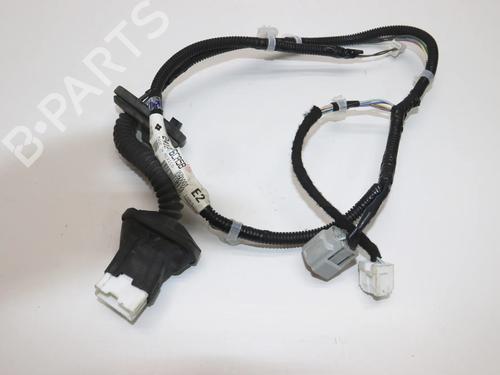 Wiring harness NISSAN ALTIMA (L33) 2.5 | BP36186963E16 - Image 3