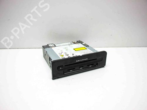 Módulo eletrónico AUDI A5 Convertible (F57, F5E) 2.0 TDI quattro (190 hp) 28727326