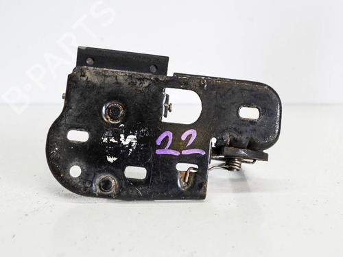 Used Hood lock VW PASSAT B6 (3C2) 1.6 FSI (115 hp) 14690939